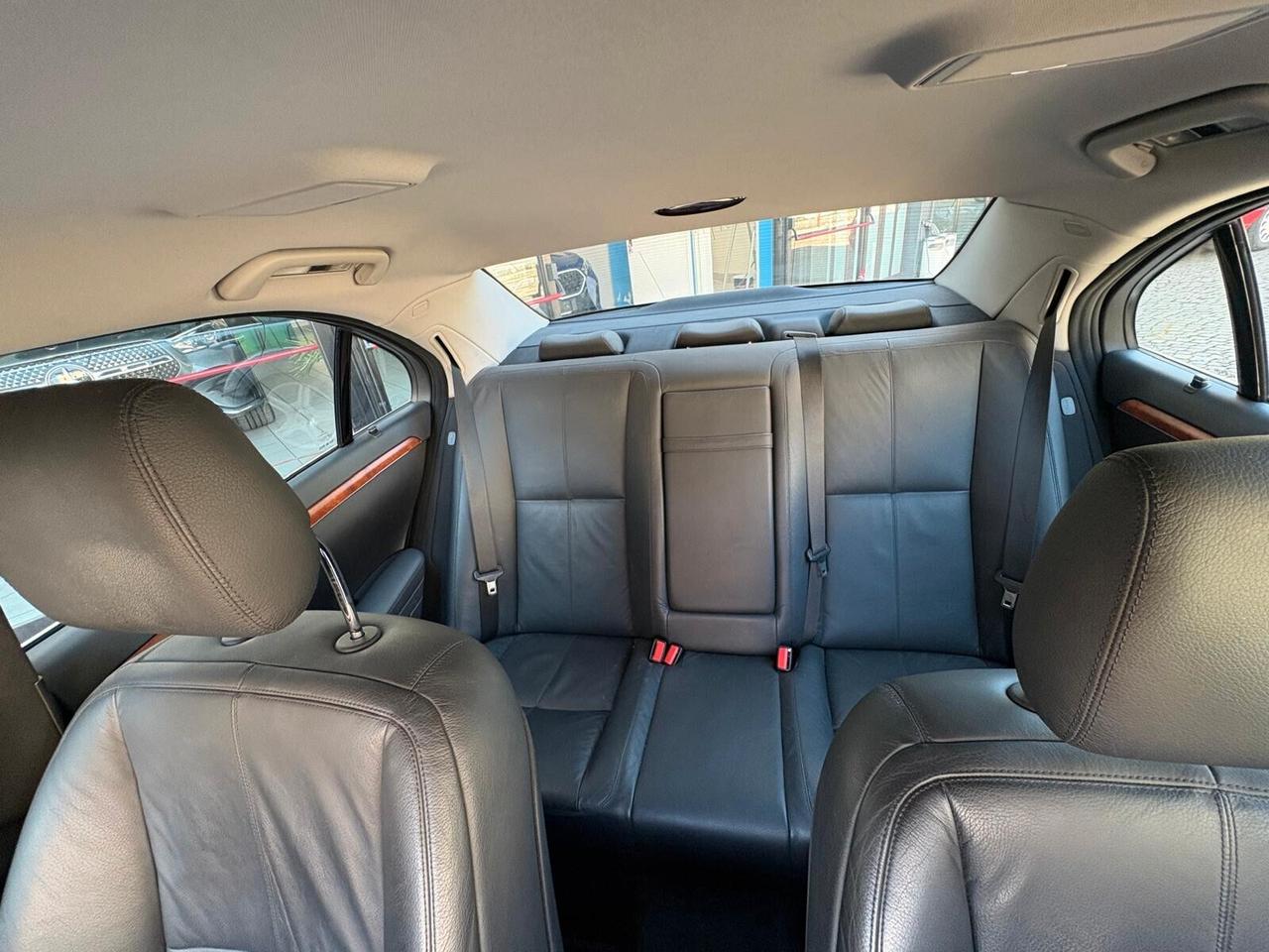 Mercedes-benz S 320 CDI 4MATIC