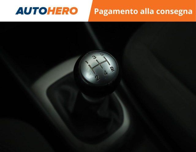 KIA Rio 1.2 CVVT 5p. Active