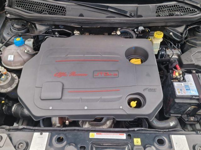 ALFA ROMEO Giulietta 1.6 JTDm-2 120 CV Exclusive
