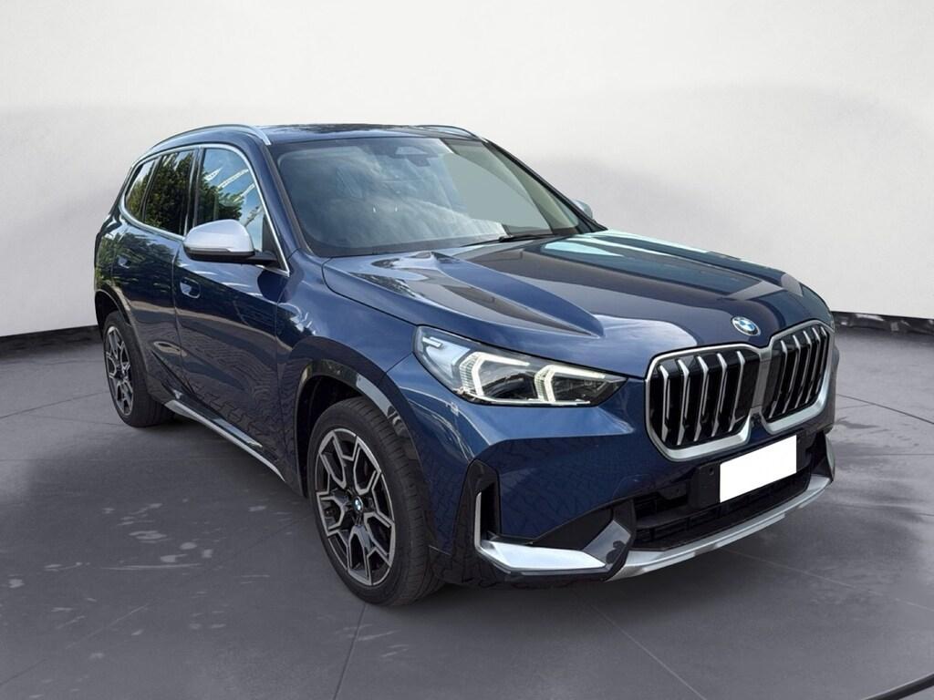 BMW X1 18 d xLine sDrive DCT