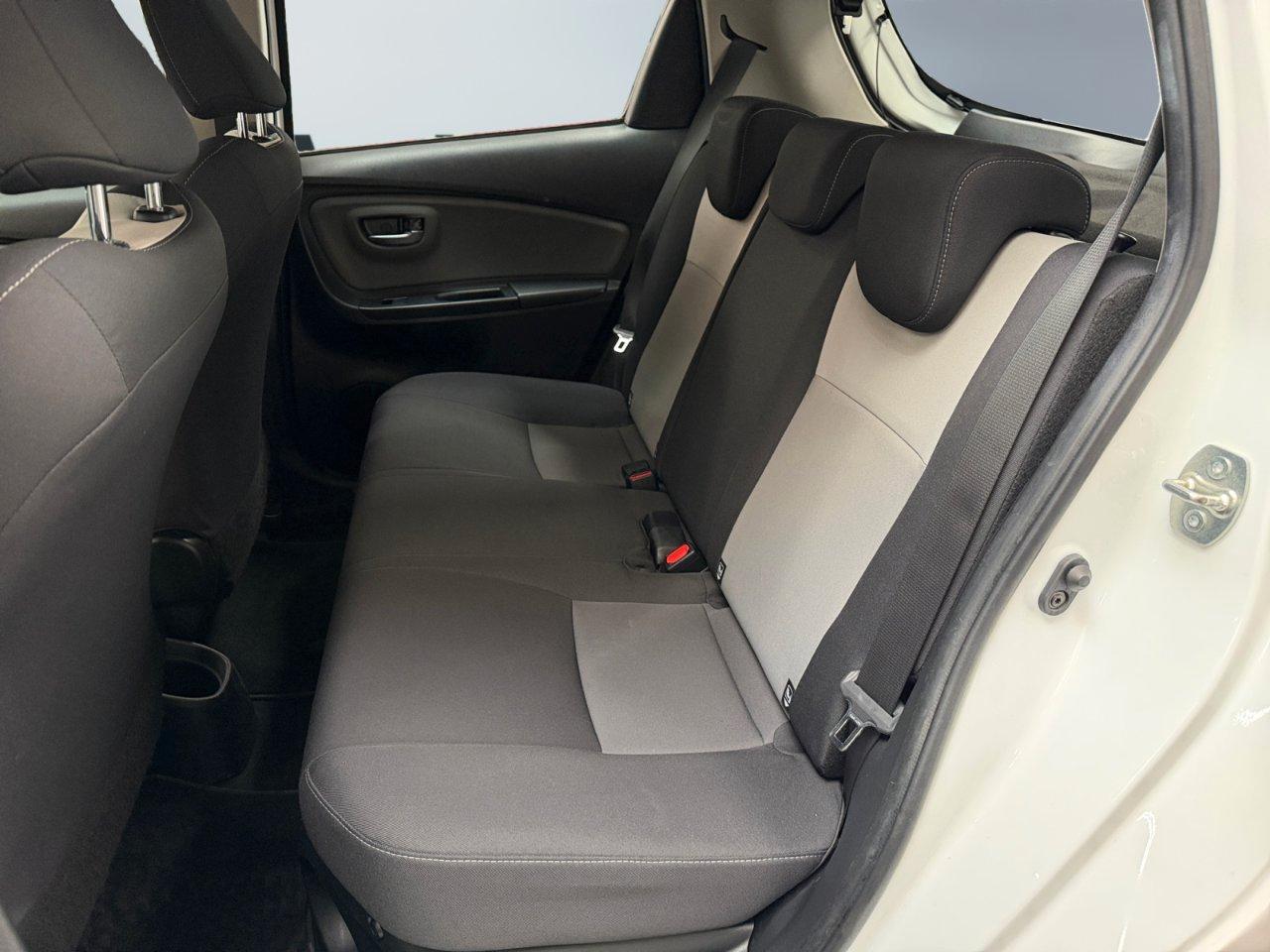 Toyota Yaris 5 Porte Yaris 5p 1.5h Active my18