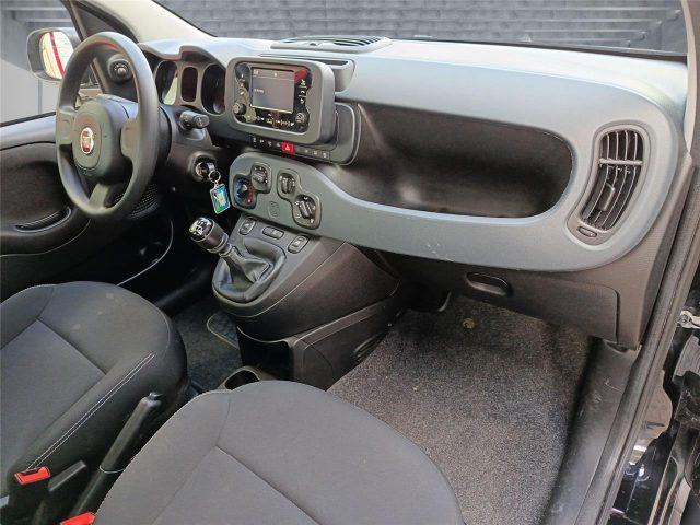 FIAT Panda 3ª serie 1.0 FireFly S&S Hybrid