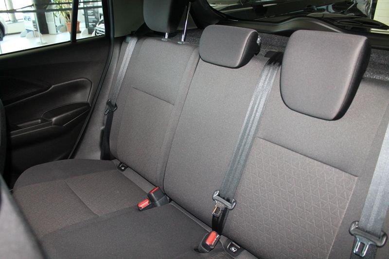 Suzuki Swift Swift 1.2 Hybrid CVT Top