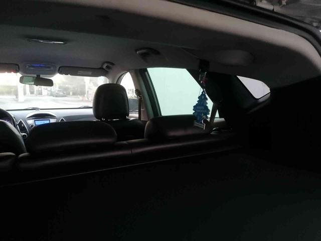 HYUNDAI iX35 1.6 GDI 16V 2WD Comfort > GUARDA IL VIDEO