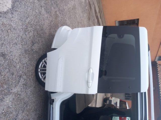 FORD Tourneo Courier 1.0 EcoBoost 100 CV Sport