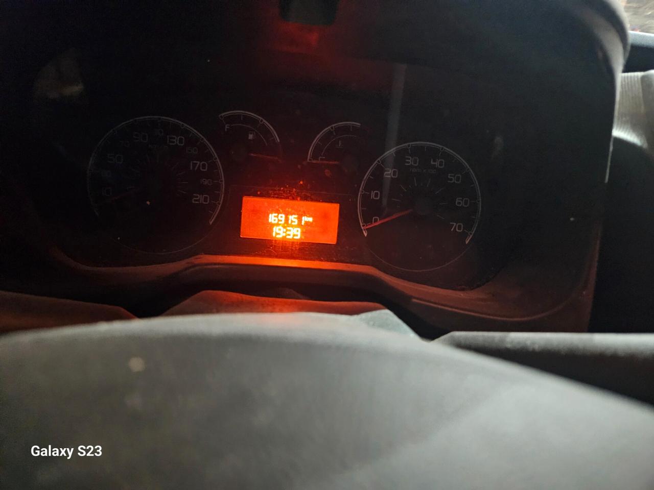 Peugeot Bipper Tepee 1.3 HDi 75 FAP Outdoor