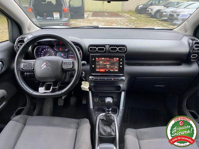 CITROEN C3 Aircross PureTech 110 S&S Feel