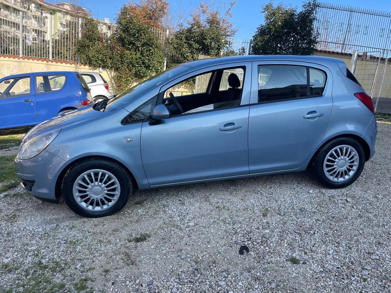 Opel Corsa 1.3 CDTI 75CV / GARANZIA 12 MESI