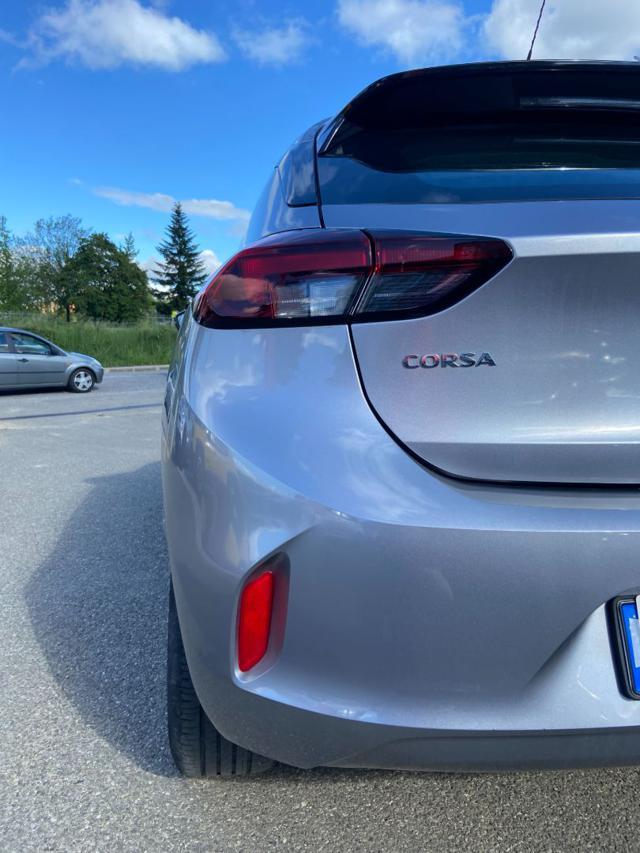 OPEL Corsa *PROMO* 1.2 75 CV Elegance