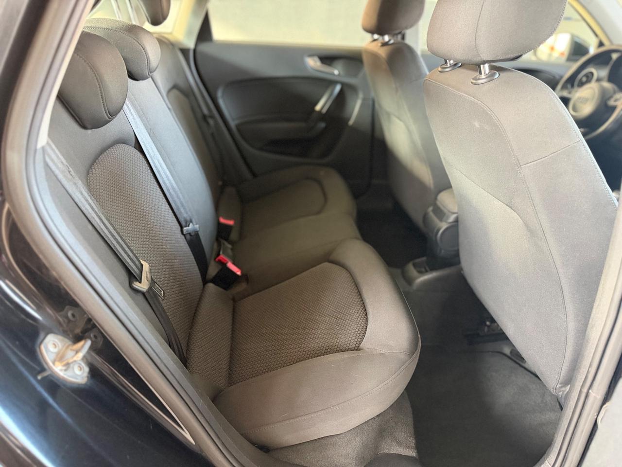 Audi A1 1.2 TFSI Attraction NEOPATENTATI