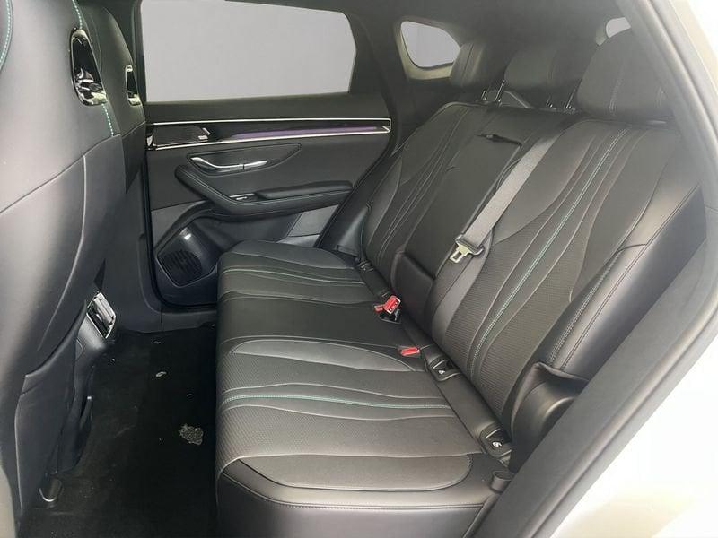 BYD Seal U DM-i Seal U DM-i Comfort 1.5 PHEV