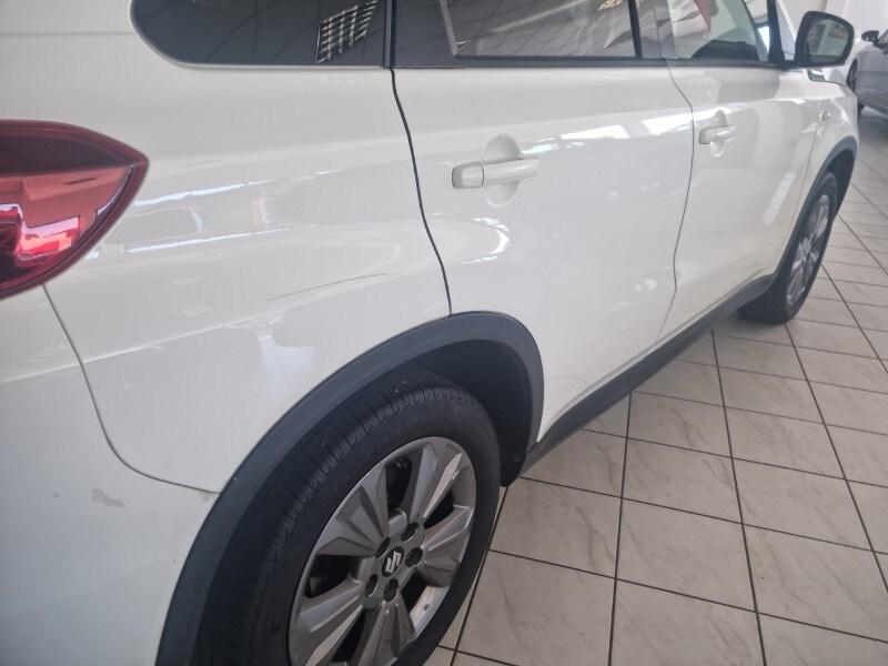 SUZUKI Vitara (2015) Vitara 1.0 Boosterjet Cool