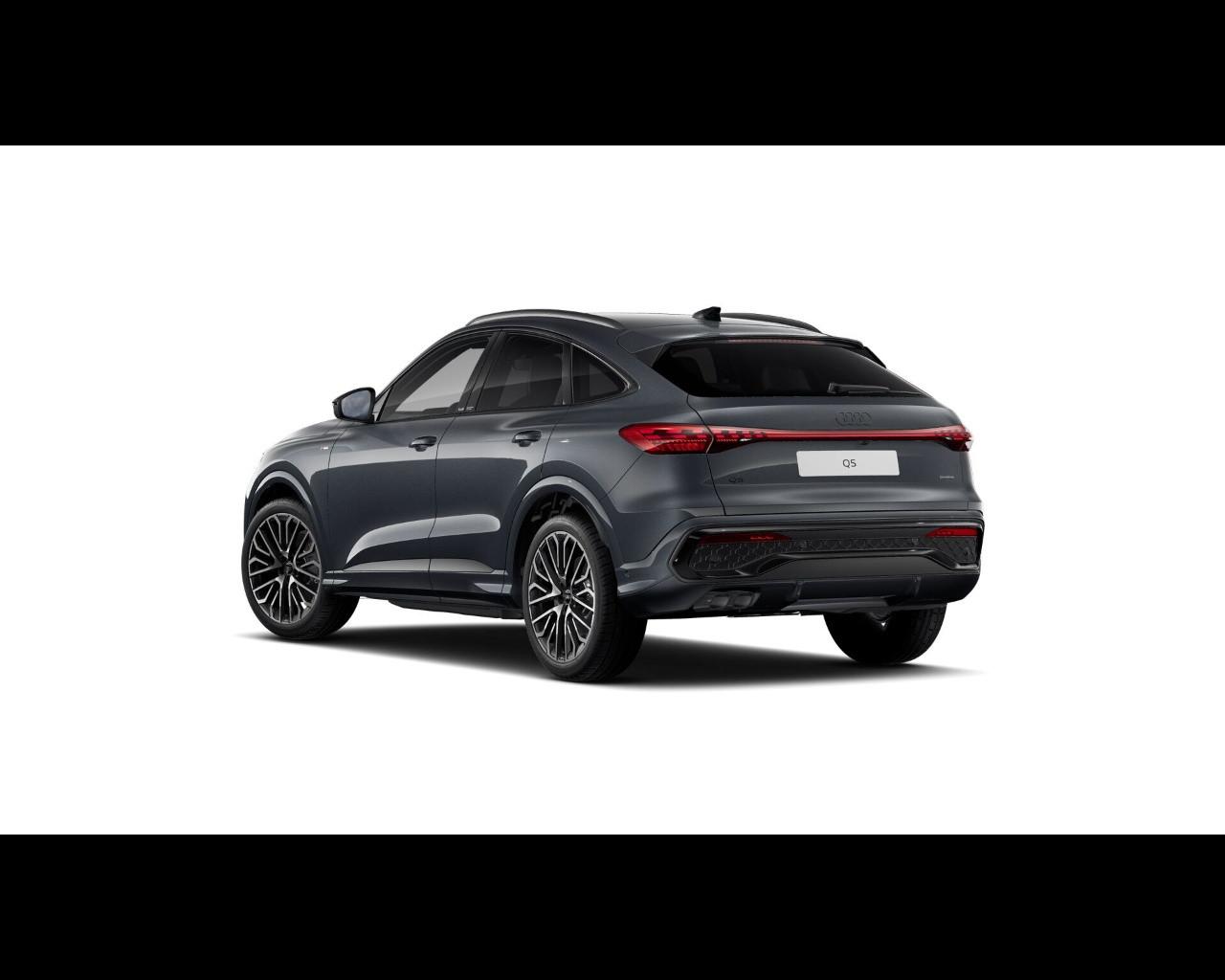 AUDI Audi Q5 Sportback S line edition TDI quattro 150 kW S tronic