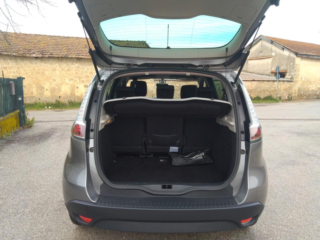 Renault Scenic Scénic XMod dCi 110 CV Start&Stop Energy Limited