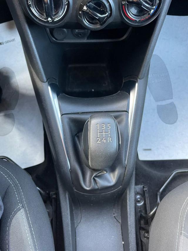 PEUGEOT 208 1.2cc 82cv GPL BLUETOOTH CRUISE CONTROL SENSORI