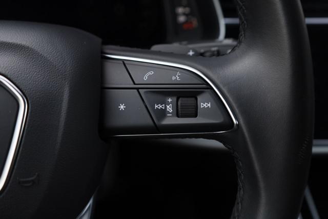 AUDI Q8 50 TDI S-Line 286 CV quattro tiptronic sline