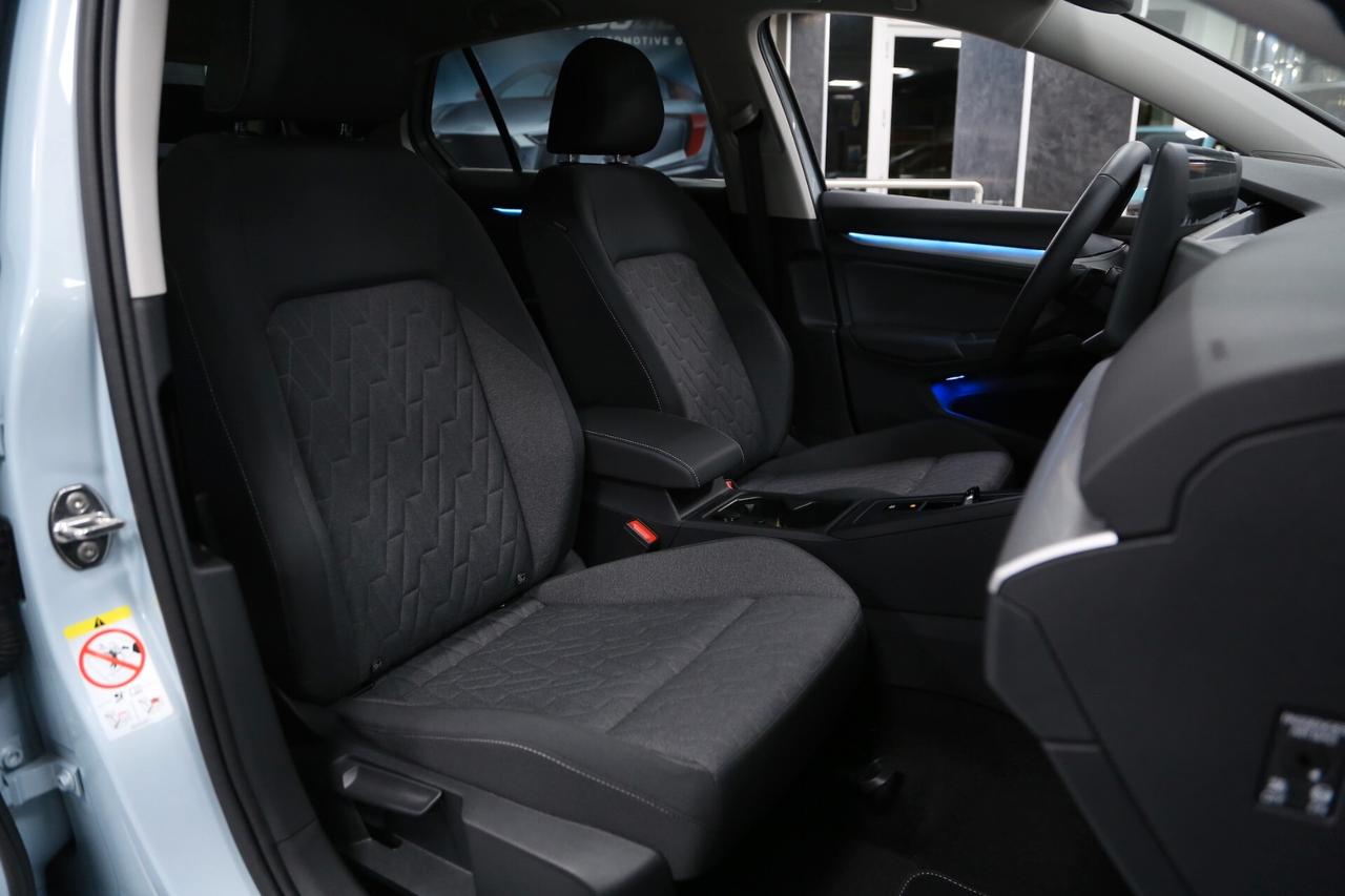 Volkswagen Golf 1.5 TSI eHybrid DSG 204 cv Edition Plus