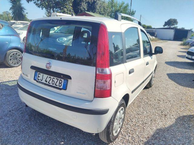FIAT Panda 1.2 Active