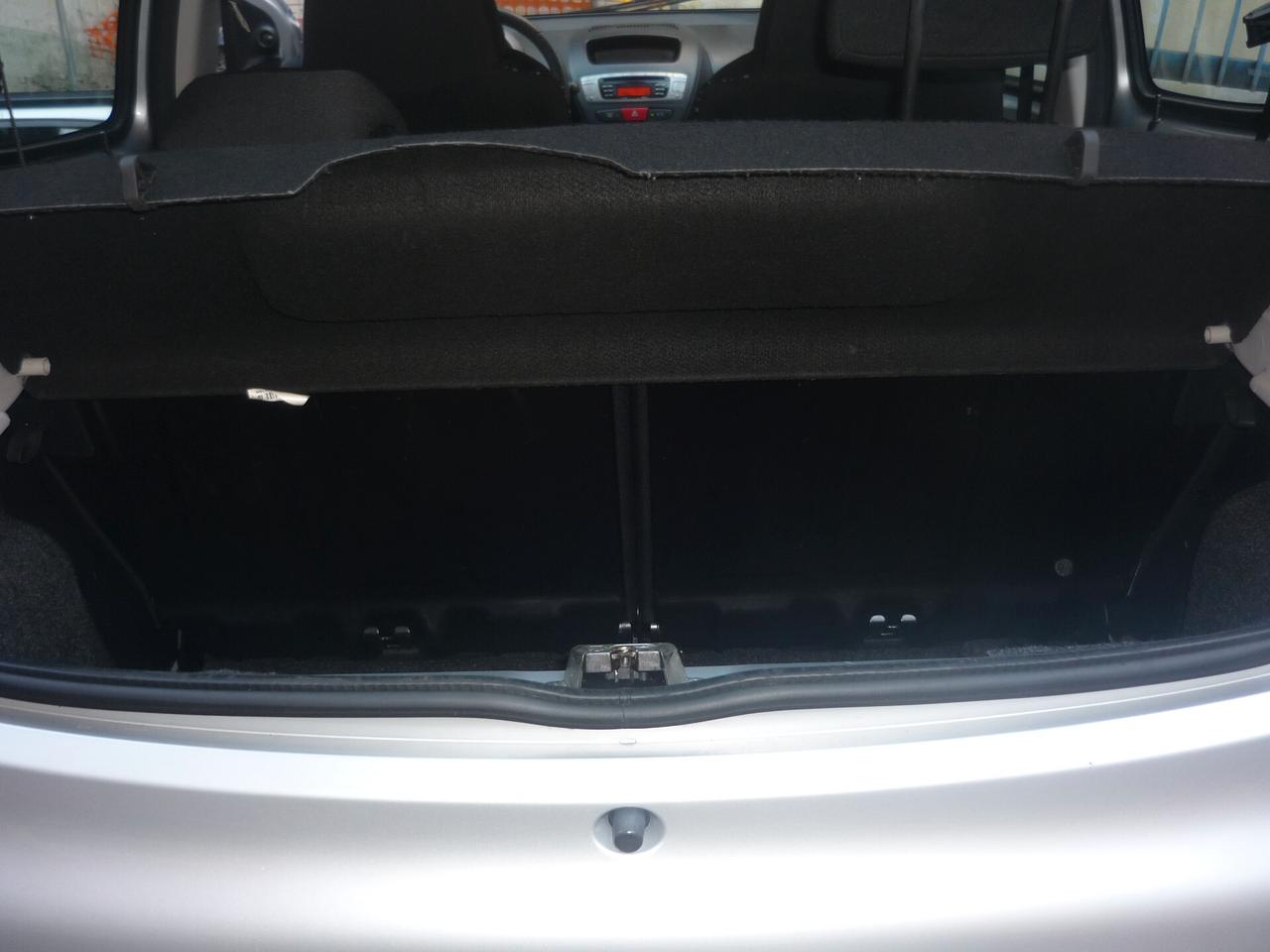Citroen C1 1.0 5 porte ETG Seduction