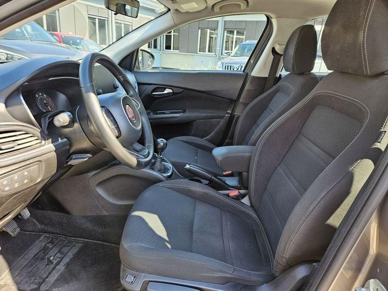 FIAT Tipo Tipo 5p 1.4 tjt S-Design Gpl 120cv