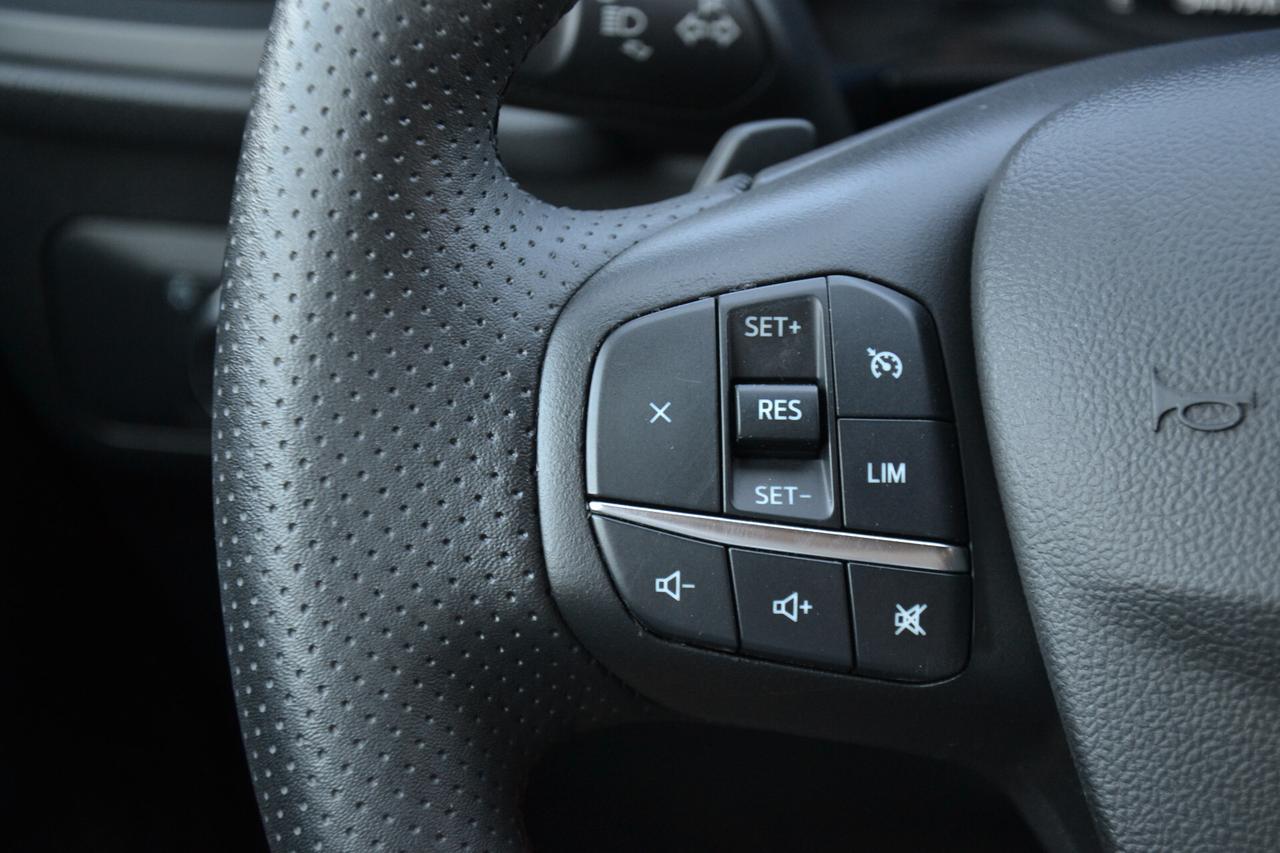 Ford Kuga 1.5 TDCI 120CV ST-LINE AUTOM. • PREZZO SENZA VINCOLI • UNIPRO' • ITALIANA • GARANZIA 12 MESI
