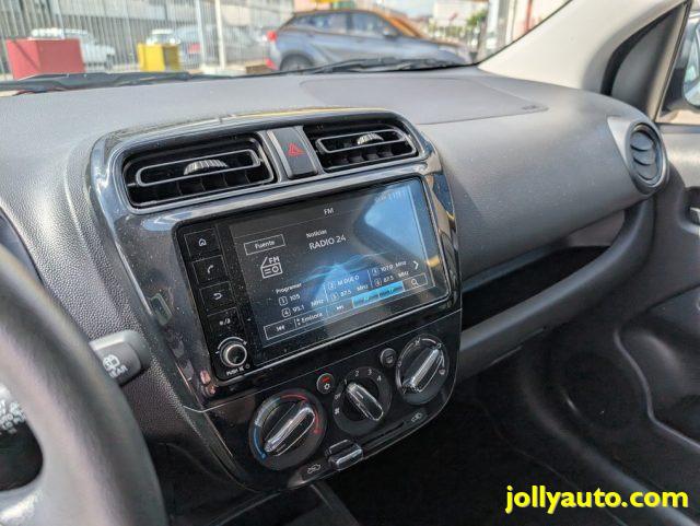 MITSUBISHI Space Star 1.2 Invite - OK NEOPATENTATI