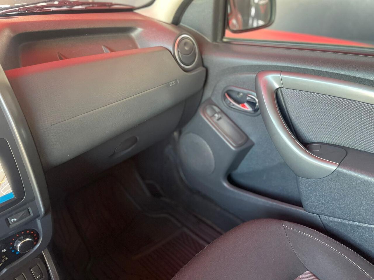 Dacia Duster 1.5 dCi 110CV Start&Stop 4x2 Lauréate Family N1
