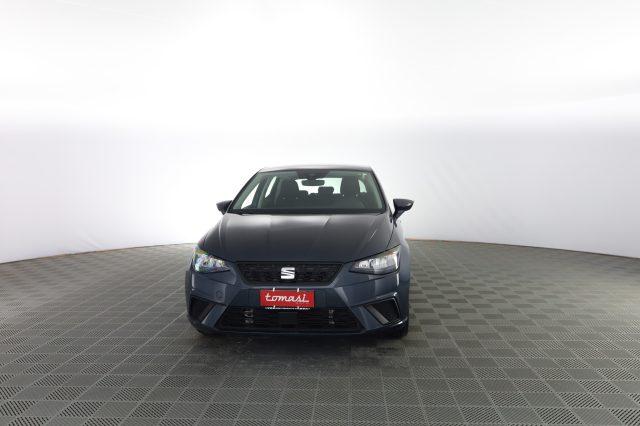 SEAT Ibiza Ibiza 1.0 EcoTSI 115 CV DSG 5 porte Style