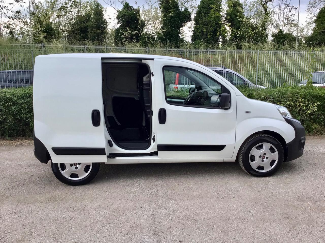 Fiat Fiorino 1.3 MJT 95CV Cargo SX
