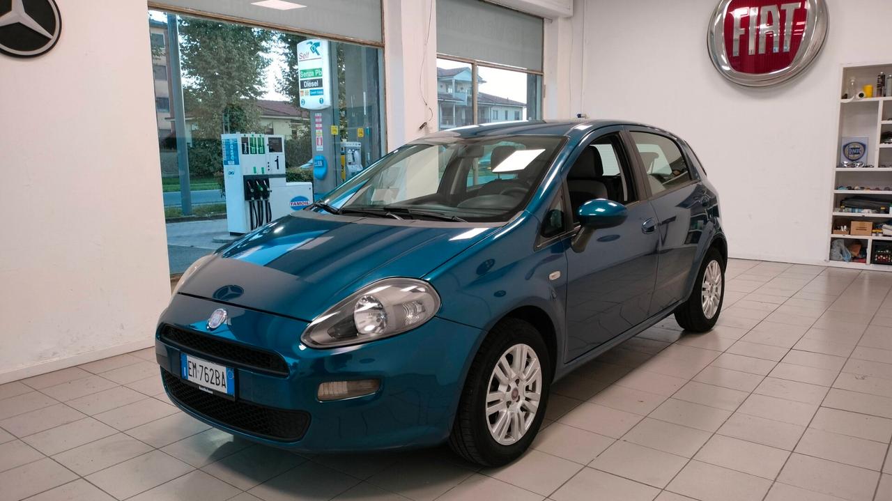 Fiat Punto Evo 1.2 5 porte S&S Active