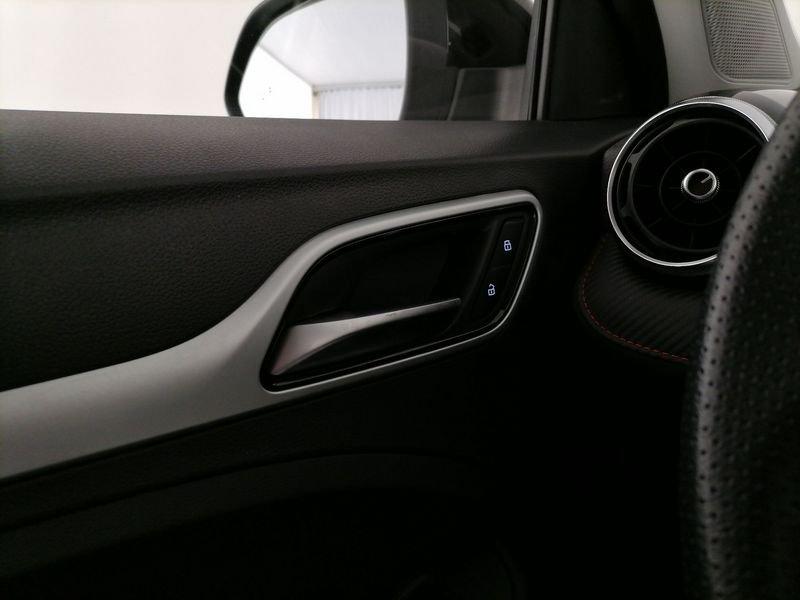 MG ZS 1.5 Luxury