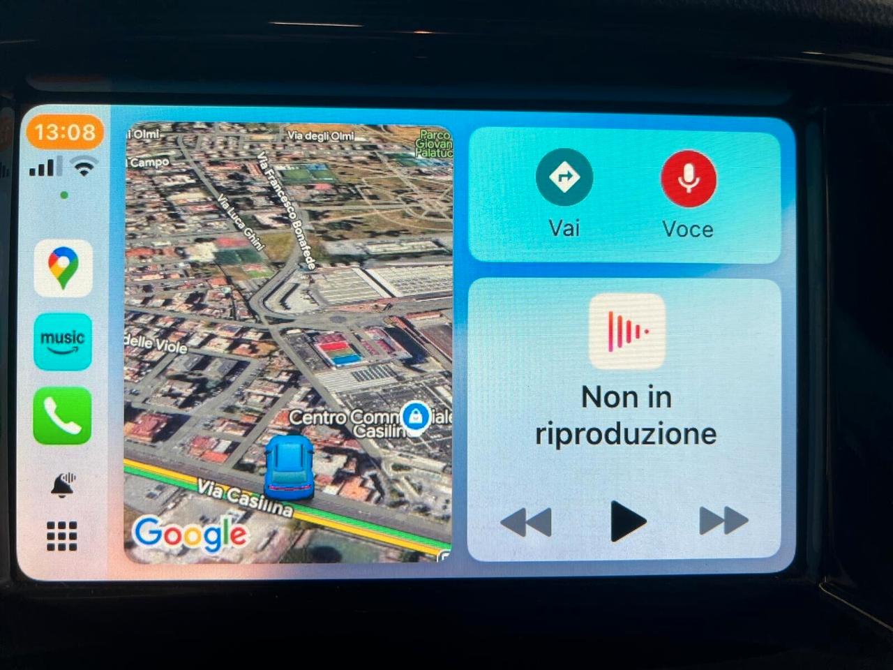 Opel Karl Rocks 1.0 73 CV 44.000KM CERTIF AZIENDALE UNIPRO