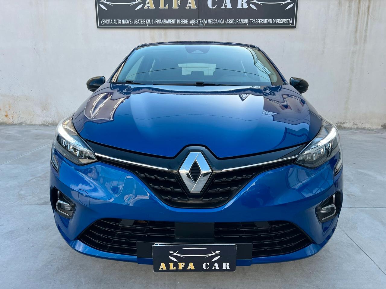 RENAULT CLIO 1.6 E-Tech 145 CV 2023!!! EQUILIBRE!!!
