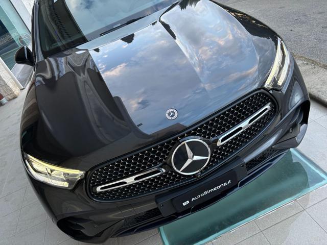 MERCEDES-BENZ GLC 220 d 4Matic Mild hybrid Coupé AMG Line Premium TETTO.