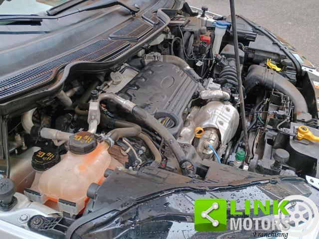FORD EcoSport 1.5 Ecoblue 100 CV Start&Stop NEOPATENTATI
