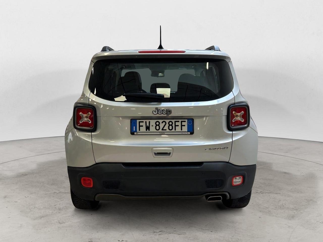 Jeep Renegade 1.0 t3 Limited 2wd