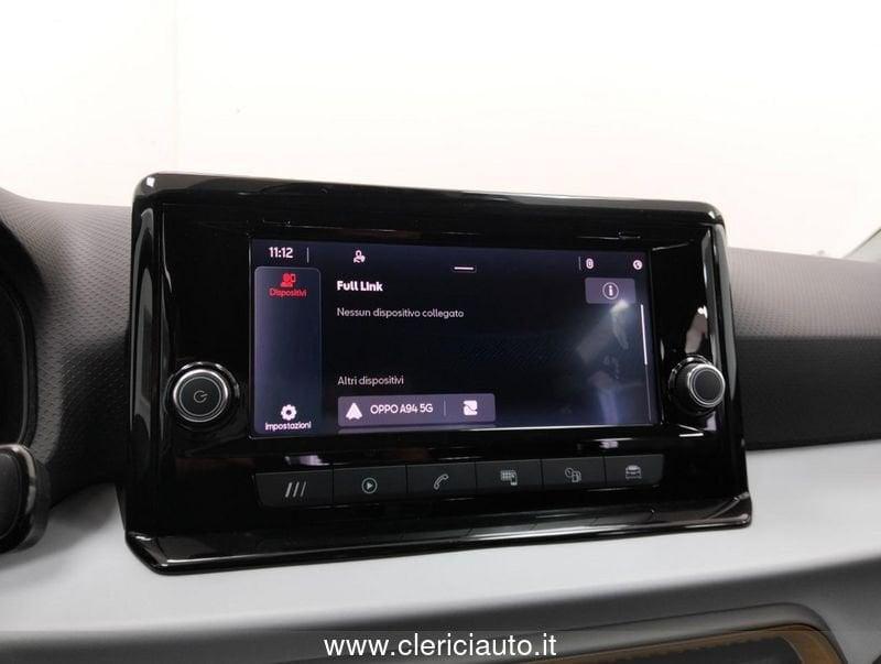 Seat Arona 1.0 EcoTSI 110 CV DSG Style