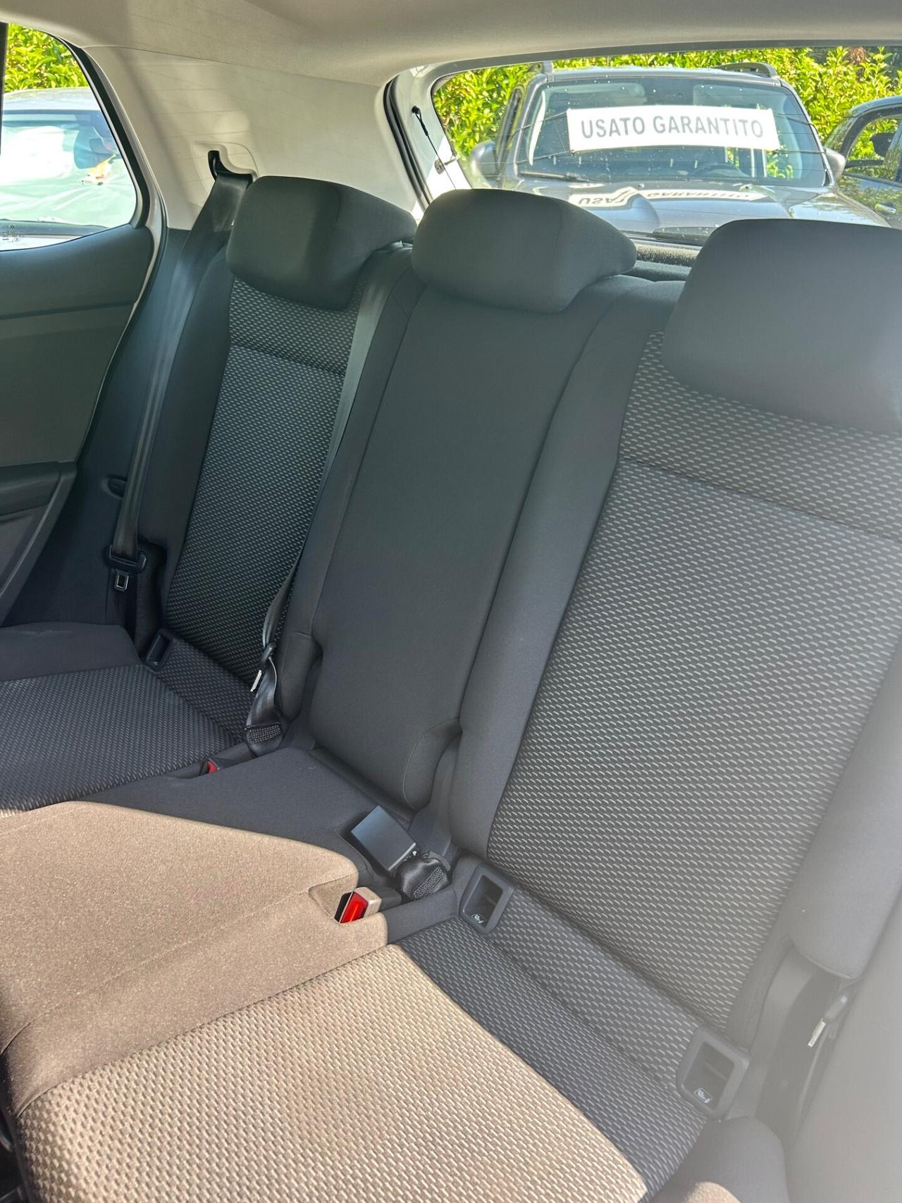 Volkswagen T-Cross 1.0 TSI Style BMT