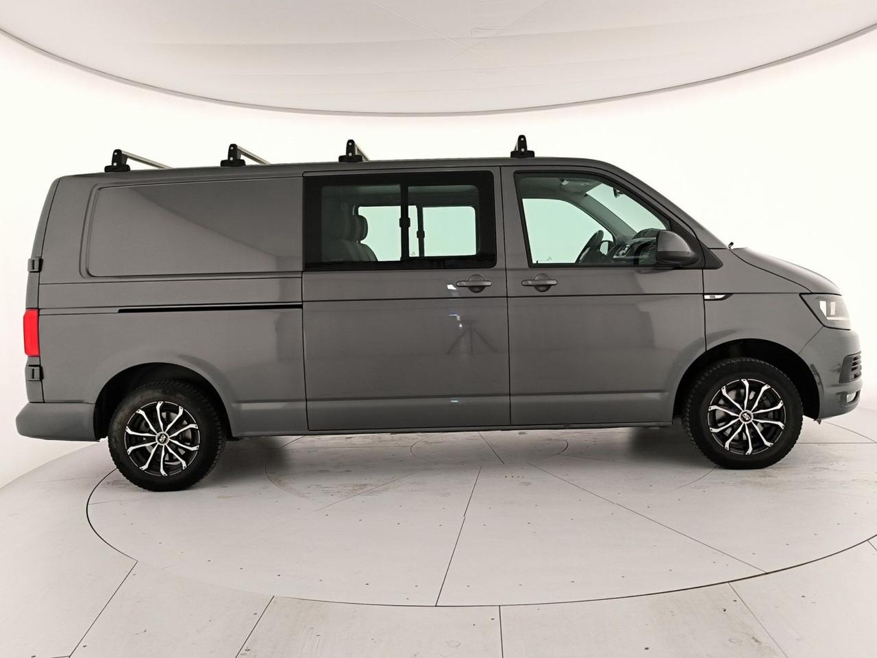 Volkswagen T6 Transporter t6 28 kombi m1 2.0 tdi 150cv business p.l. dsg e6