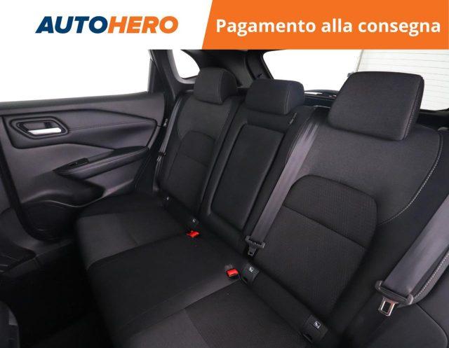 NISSAN Qashqai e-Power Acenta