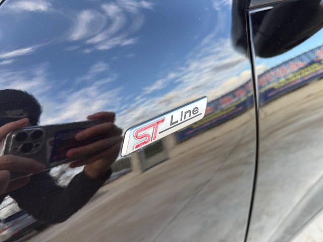 FORD Kuga 1.5 EcoBlue ST-Line GARANZIA