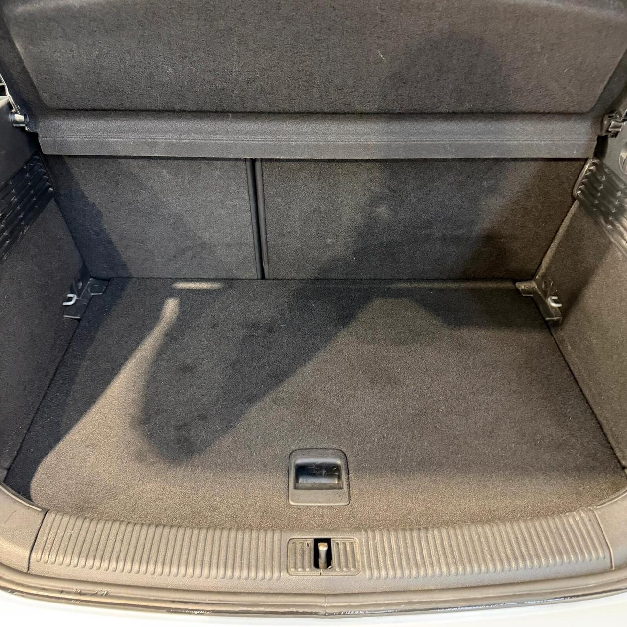 Audi A1 1.4 TFSI S-LINE