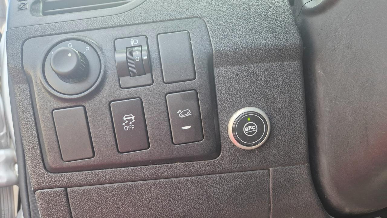 Mahindra KUV100 1.2 VVT M-Bifuel(GPL) K6+