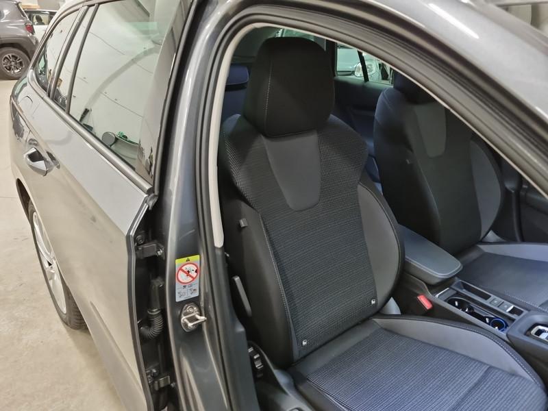 SKODA OCTAVIA 2.0 TDI 110KW EXECUTIVE DSG STATION WAGON