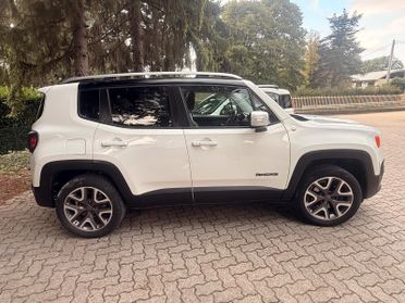 Jeep Renegade 2.0 Mjt 140CV 4WD Active Drive Opening Edition