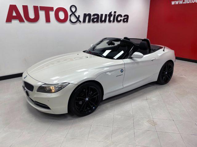 BMW Z4 Z4 SDRIVE 20i