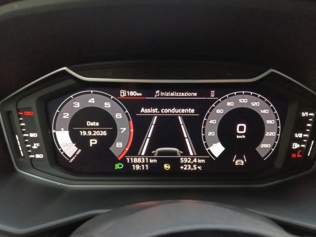 AUDI A1 SPB 35 TFSI S tronic S line edition*automatica*