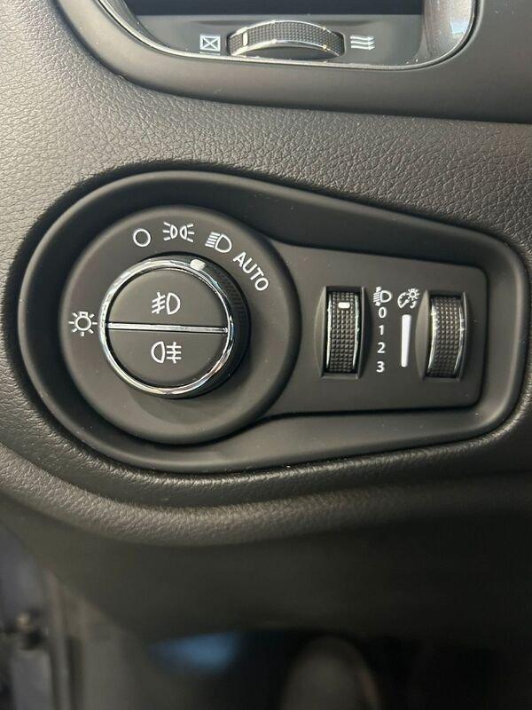 Jeep Renegade Renegade 1.5 Turbo T4 MHEV Limited