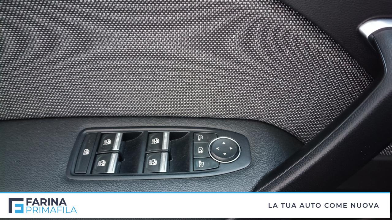 RENAULT Captur II 2024 - Captur 1.0 tce Techno 90cv
