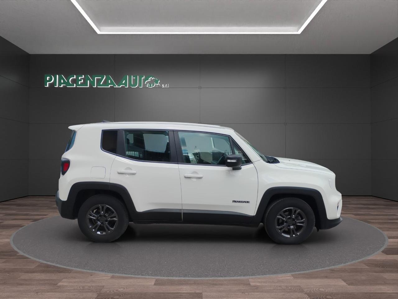 Jeep Renegade 1.6 mjt.2wd 130cv.PREZZO REALE